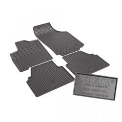 RIGUM Covorase auto Opel Meriva A, caroserie Van, fabricatie 02.2003 - 2010 (901948)