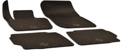 VAGAUTO Set covorase auto pentru Ford Mondeo, 2014-prezent, 4 buc (219564)