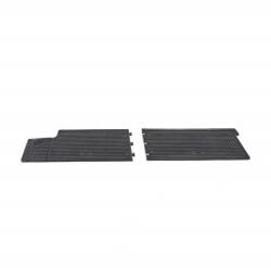 RIGUM Covorase auto Volkswagen T5 Caravelle, caroserie Van, fabricatie 2003 - 05.2015, rand 2 (904451#2)