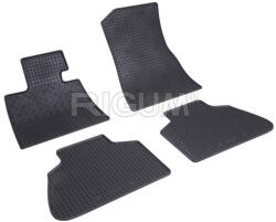 RIGUM Covorase auto BMW X7 G07, caroserie SUV, fabricatie 03.2019 - prezent (905205#1)