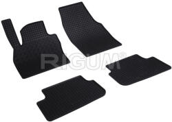 RIGUM Covorase auto Volkswagen Polo VI, caroserie Hatchback, fabricatie 10.2017 - prezent (904246#3)
