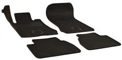 VAGAUTO Set covorase auto pentru Mercedes (W212) E-Klasse, 2009-prezent, 4 buc (216244)