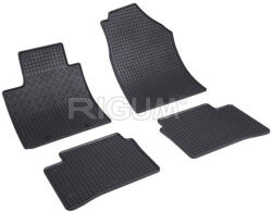 RIGUM Covorase auto Hyundai i10 III, caroserie Hatchback, fabricatie 02.2020 - prezent (905045)