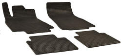 VAGAUTO Set covorase auto pentru Mercedes (W169) A-Klasse. 2004-2012. 4 buc (214406)