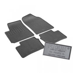 RIGUM Covorase auto Kia Picanto II, caroserie Hatchback, fabricatie 04.2011 - 03.2017 (901412)