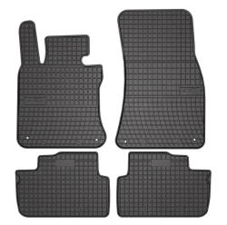 FroGum Covorase auto BMW Seria 4 F32, caroserie Coupe, fabricatie 10.2013 - 09.2020 (411074#1) - vagauto