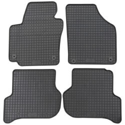 Petex Set 4 Covorase cauciuc Petex, pentru Skoda Yeti 2009- (20010PX)