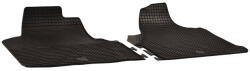 VAGAUTO Set covorase auto pentru Opel Vivaro, 2006-2014, 2 buc (280375)