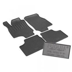 RIGUM Covorase auto Opel Astra G, caroserie Hatchback, fabricatie 1998 - 2009 (901894#2)