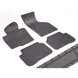 RIGUM Covorase auto Volkswagen Passat B7, caroserie Sedan, fabricatie 09.2010 - 11.2014 (902709#4)