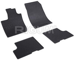RIGUM Covorase auto Dacia Duster II, caroserie SUV, fabricatie 01.2018 - prezent (904529)
