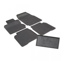 RIGUM Covorase auto Nissan Note E11, caroserie Hatchback, fabricatie 2006 - 09.2013 (901825)