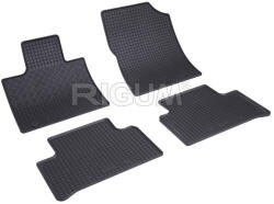 RIGUM Covorase auto Kia Sorento IV, caroserie SUV, fabricatie 10.2020 - prezent (905137#1)