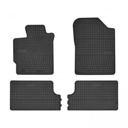 FroGum Covorase auto Toyota Yaris III, fabricatie 09.2011 - 08.2020, caroserie Hatchback (808FROGUM#1)