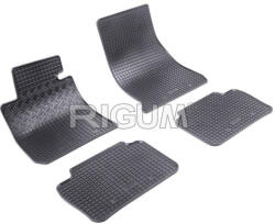 RIGUM Covorase auto BMW Seria 3 F31, caroserie Combi, fabricatie 12.2012 - 02.2019 (900248#3)