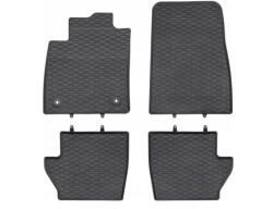 Geyer & Hosaja Covorase auto Ford Fiesta VII, caroserie Hatchback, fabricatie 07.2017 - prezent (888#1)