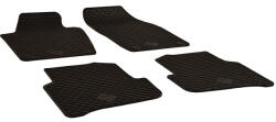 VAGAUTO Set covorase auto pentru Skoda Fabia III, 2014-prezent, 4 buc (K219304)