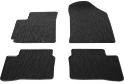 VAGAUTO Set covorase auto pentru Kia Picanto, 2011-prezent, 4 buc (217108)