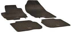 VAGAUTO Set covorase auto pentru Mitsubishi Colt, 2004-2009, 2009-prezent, 4 buc (216424)