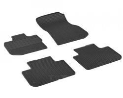 RIGUM Covorase auto BMW X3 G01, caroserie SUV, fabricatie 11.2017 - prezent (904512)