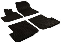 VAGAUTO Set covorase auto pentru Dacia Lodgy, 2013-prezent, 4 buc (218407)