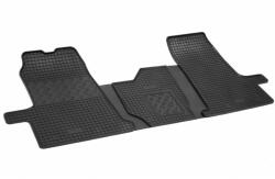 RIGUM Covorase auto Ford Transit, caroserie Van, fabricatie 2006 - 2014, 3 locuri (901009#1)