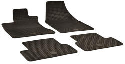 VAGAUTO Set covorase auto pentru Nissan Qashqai, 2007-2013, 4 buc (215174)