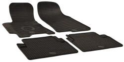 VAGAUTO Set covorase auto pentru Daewoo Lanos, 1997-2002, 4 buc (211299)