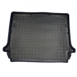 Aristar BSC Tavita de portbagaj Citroen C4 Grand Picasso I, caroserie Van, fabricatie 10.2006 - 08.2013 (192092BSC)