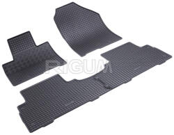 RIGUM Covorase auto Kia Sorento III, caroserie SUV, fabricatie 02.2015 - 07.2020, 5 locuri (903140)