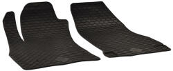 VAGAUTO Set covorase auto pentru Fiat Doblo II. , 2009-2015, 2015-prezent, 2 buc (219882)