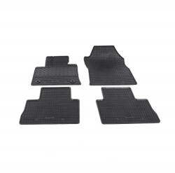 RIGUM Covorase auto Toyota RAV4 V Hybrid, caroserie SUV, fabricatie 01.2019 - prezent (904901#2)