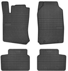 FroGum Set 2 Covorase Camion MAMMOOTH. Cauciuc, pentru RVI MIDLUM, PREMIUM 1996+, Negru (MMTA0400707)
