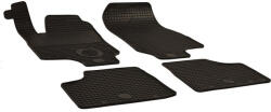 VAGAUTO Set covorase auto pentru Opel Astra G, 1998-2003, 4 buc (211529)