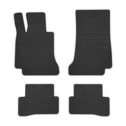 FroGum Covorase auto Mercedes Clasa C W205, caroserie Combi, fabricatie 10.2014 - 02.2021 (547327#1)