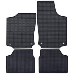 Petex Set 4 Covorase cauciuc Petex, pentru Opel Corsa C (52110PX)