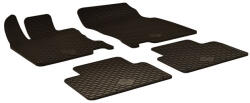 VAGAUTO Set covorase auto pentru Nissan Qashqai, 2014-prezent, 4 buc (219764)