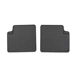 Petex Set 4 Covorase cauciuc Petex, pentru Fiat 500 500 C Panda 2003- (95010PX)