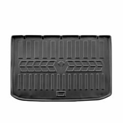 Umbrella Covor Protectie Portbagaj Umbrella Pentru Renault Captur Ii (jb/je) Cu Podea Inalta (2019-) (114117)