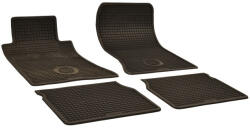 VAGAUTO Set covorase auto pentru Mercedes (W124), E-Klasse (-1996), 4 buc (259489)