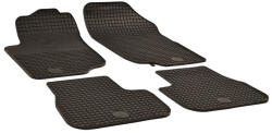 VAGAUTO Set covorase auto pentru Peugeot 207, 2006-2012, 4 buc (214844)