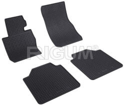 RIGUM Covorase auto BMW Seria 3 F34, caroserie Gran Turismo, fabricatie 06.2013 - prezent (904635)