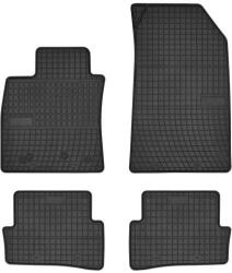 FroGum Set 4 covorase auto Renault Clio IV 2012 - (MMTA0400752IV)