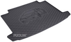 Rigum Tavita de portbagaj Renault Clio IV, caroserie Combi, fabricatie 03.2013 - prezent, portbagaj superior (828092#1)