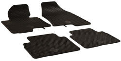 VAGAUTO Set covorase auto pentru Hyundai ix35, 2010-2014, 2014-prezent, 4 buc (216634)