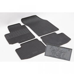 RIGUM Covorase auto Fiat Sedici, caroserie Hatchback, fabricatie 2006 - 08.2013 (902303#3)
