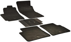 VAGAUTO Set covorase auto pentru Skoda Octavia III, 2013-prezent, 5 buc (217954)