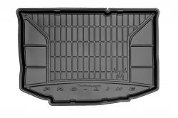 Frogum Tavita de portbagaj Ford Fiesta VI, caroserie Hatchback, fabricatie 10.2008 - 06.2017 #3 (TM548652)