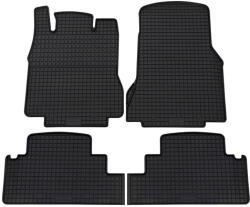 Petex Set 4 Covorase cauciuc Petex, pentru Mercedes A-Class (W168) pana la 8/2004 (45010PX)