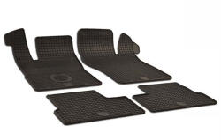 Umbrella Set Covorase Auto Cauciuc Opel Astra F (1991-1997) (215949CO)